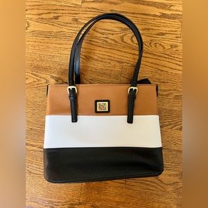 Fall shoulder bag